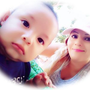 Meet your Posher, Linda